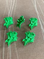 Playmobil groen blaadje, Ophalen of Verzenden, Zo goed als nieuw