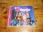 De 3 biggetjes / CD / Studio 100 / K3 / k 3 / Musical, Cd's en Dvd's, Ophalen of Verzenden, Gebruikt