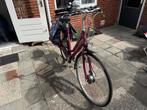 eFiets Cannes Trek (accu is defect), Fietsen en Brommers, Ophalen, Gebruikt