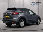 Mazda CX-5 2.0 SkyActiv-G 160 GT-M 4WD // 1800 KG TREKVERMOG, Auto's, Automaat, 1998 cc, 4 cilinders, Bedrijf