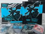 Pokemon Black bolt inhoud & bulk, Ophalen of Verzenden, Nieuw, Losse kaart, Foil