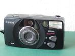 Canon PRIMA ZOOM85 ANALOGE COMPACT CAMERA, Audio, Tv en Foto, Fotocamera's Analoog, Ophalen of Verzenden, Zo goed als nieuw, Compact
