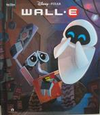 Wall E Disney Lees en luisterboek Cd met boek 19 x 17 NIEUW