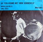 1966    	Wim Sonneveld			Nikkelen Nelis, Cd's en Dvd's, Vinyl Singles, Humor en Cabaret, 7 inch, Single, Verzenden