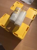 3x 2018 en 1x 2021 Maple Leaf tube., Ophalen, Zilver