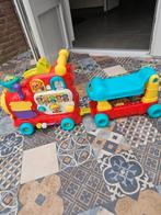 Vtech rijd en leer letterlocomotief, Kinderen en Baby's, Speelgoed | Vtech, Ophalen, Zo goed als nieuw