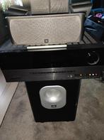 Harman / Kardon., Ophalen of Verzenden, Minder dan 60 watt, Overige merken