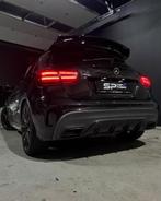 Burble tuning – Extra sound en rijbeleving, Ophalen