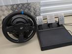 Thrustmaster T300 RS GT, Spelcomputers en Games, Ophalen of Verzenden, Gebruikt, Stuur of Pedalen, PlayStation 5
