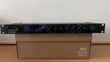 TC Electronic Triple C Multi-Band Compressor beschikbaar voor biedingen