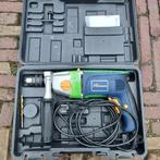 klopboormachine merk X-Kraft 1100 watt, Doe-het-zelf en Verbouw, Gereedschap | Boormachines, Boormachine, 600 watt of meer, Nieuw