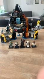 Lego ninjago set 70631, Kinderen en Baby's, Speelgoed | Duplo en Lego, Ophalen of Verzenden, Zo goed als nieuw, Complete set, Lego