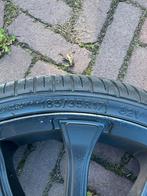 Banden en Velgen 185/35R17, Auto-onderdelen, Banden en Velgen, Gebruikt, Banden en Velgen, 17 inch, All Season