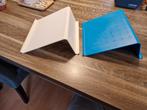 Tablet houder, Ophalen, 13 inch of meer, Diversen, Zo goed als nieuw