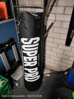 Bokszak 120cm - Goede staat!, Sport en Fitness, Vechtsporten en Zelfverdediging, Ophalen of Verzenden