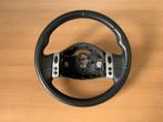 stuurwiel Leer mini cooper R50 R52 R53 2001 tot 2007, Auto-onderdelen, Besturing, Ophalen of Verzenden, Gebruikt, Mini