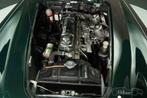 Austin Healey 3000 MK3 | Gerestaureerd | 1967, Auto's, Oldtimers, Overige merken, Achterwielaandrijving, Zwart, Leder