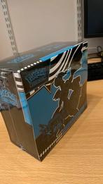 Black Bolt elite trainer box, Ophalen of Verzenden, Boosterbox