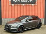 Audi A3 Sportback 35 TFSI S-Line Virtual Pano Carplay Camera, 4 cilinders, 150 pk, Bedrijf, 650 kg