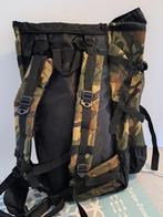 Backpack, Sieraden, Tassen en Uiterlijk, Tassen | Rugtassen, Overige merken, 40 cm of meer, Gebruikt, Ophalen of Verzenden