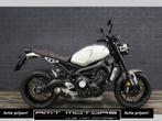 YAMAHA XSR 900 ABS (bj 2016), Motorrijbewijs A, Bedrijf, Sport, Meer dan 35 kW