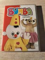 Bumba nanadu, Cd's en Dvd's, Ophalen of Verzenden