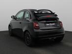 Fiat 500e C La Prima 42 kWh, Gebruikt, 118 pk, Cabriolet, 4 stoelen