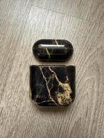 Burga Hoesje AirPods (2), Ophalen of Verzenden, Gebruikt, IPhone SE (2022), Frontje of Cover