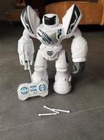 Silverlit Ycoo Robo Blast, een programmeerbare robot, Ophalen of Verzenden, Zo goed als nieuw