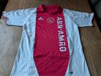 Voetbalshirt Ajax vintage shirt 2007 verzamelen, Sport en Fitness, Voetbal, Ophalen of Verzenden, Zo goed als nieuw, Shirt