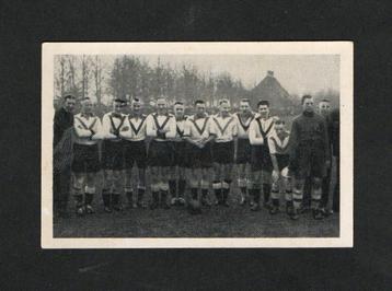 Voetbalplaatje GRC Groningen 1939 (62). beschikbaar voor biedingen