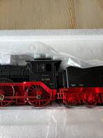 Fleischmann locomotief nr 4113, Hobby en Vrije tijd, Modeltreinen | H0, Fleischmann, Ophalen of Verzenden, Zo goed als nieuw, Gelijkstroom