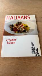 Italiaans, Ophalen of Verzenden, Zo goed als nieuw