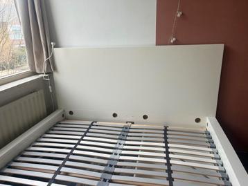 IKEA Malm Bed - Wit - afbeelding 3