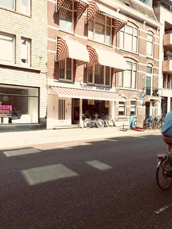 Gezocht Fietsenmaker. Bike Mechanic wanted, Fietsen en Brommers, Fietsen | Heren | Herenfietsen, Overige merken, Ophalen of Verzenden