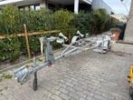 PEGA RH325-425 Boottrailer (2006) - Nette Staat, Watersport en Boten, Boottrailers, Ophalen, Minder dan 1500 kg, Gebruikt, Overige typen