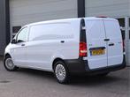 Mercedes-Benz Vito 116 CDI Pro - Automaat L3 Extra lang - Ne, Automaat, Gebruikt, Euro 6, 4 cilinders