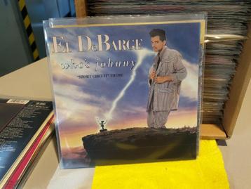 El DeBarge - Who's Johnny ( s2) beschikbaar voor biedingen