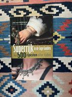 Superrijk in de Nederlanden. 500 rijksten aller tijden, Ophalen of Verzenden, Gelezen