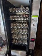 Vendingmachine snacks en drinken, Ophalen, Gebruikt