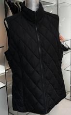 Calvin Klein bodywarmer zwart - XL zgan, Zwart, Maat 46/48 (XL) of groter, Ophalen of Verzenden, Zo goed als nieuw