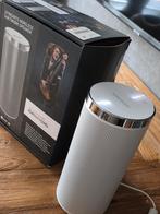 Grundig FineArts MR 2000 Bluetooth/WiFi Speaker, Gebruikt, Overige typen, Minder dan 60 watt, Ophalen