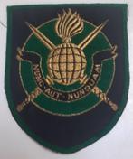 KCT korps commando troepen, Verzamelen, Embleem of Badge, Nederland, Landmacht, Verzenden