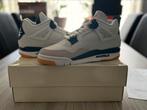 Nike SB x Air Jordan 4 Navy | Maat 42, Ophalen of Verzenden, Zo goed als nieuw