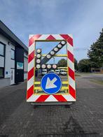 Pijlwagen VD1-PL te koop aangeboden, Auto diversen, Aanhangers en Bagagewagens, Ophalen of Verzenden, Gebruikt