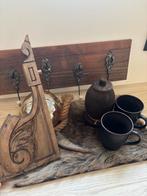 Setjes landelijke decoratie, Ophalen, Nieuw