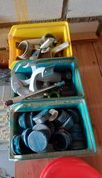 Garage verkoop 2, Doe-het-zelf en Verbouw, Ophalen, Gebruikt