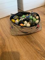 Grote verzameling knikkers, Verzamelen, Ophalen of Verzenden, Gebruikt