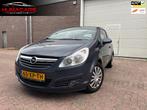 Opel Corsa 1.2-16V Enjoy - Airco - Nap - nette auto, Voorwielaandrijving, Gebruikt, 4 cilinders, 1229 cc
