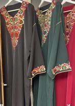 Grote voorraad marokkaanse jurken, Kleding | Dames, Ophalen of Verzenden, Zo goed als nieuw, Maat 38/40 (M), Overige typen